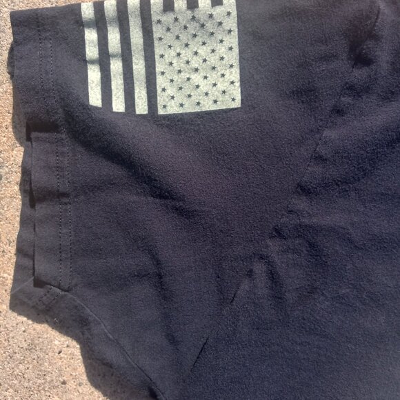 Grunt Style E.N.F.C  T Shirt - Picture 4 of 7